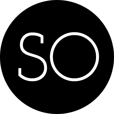 A Code Blog logo